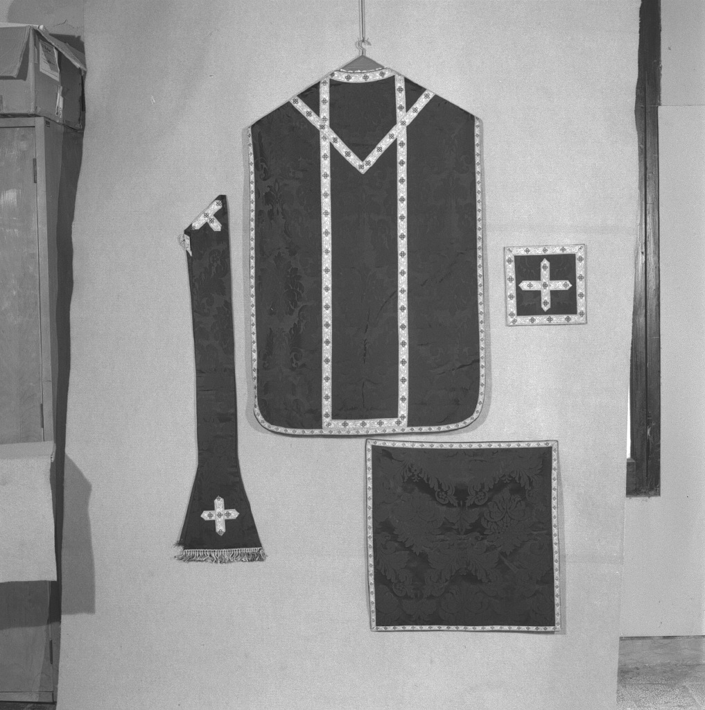 pianeta, elemento d'insieme - manifattura italiana (sec. XIX)