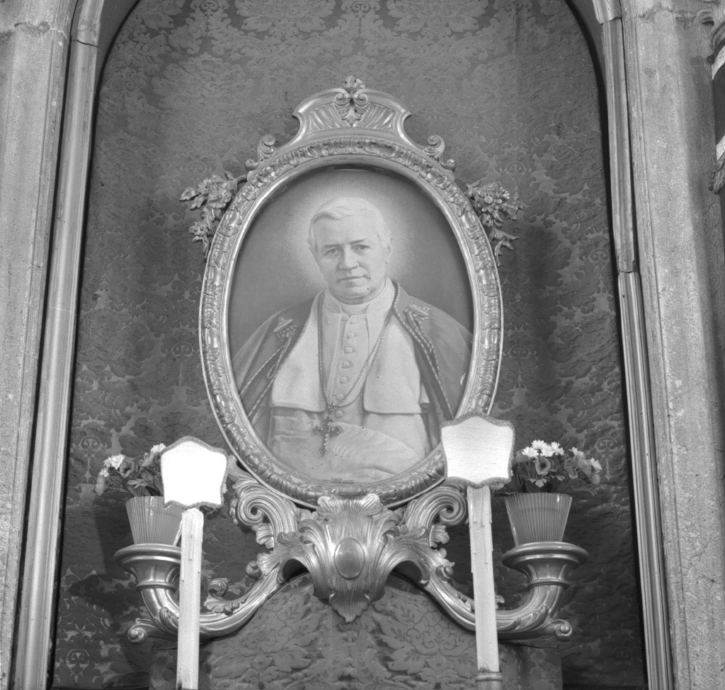 cornice - ambito veneziano (sec. XVIII)