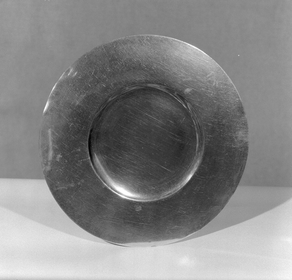 patena - ambito veneziano (sec. XIX)