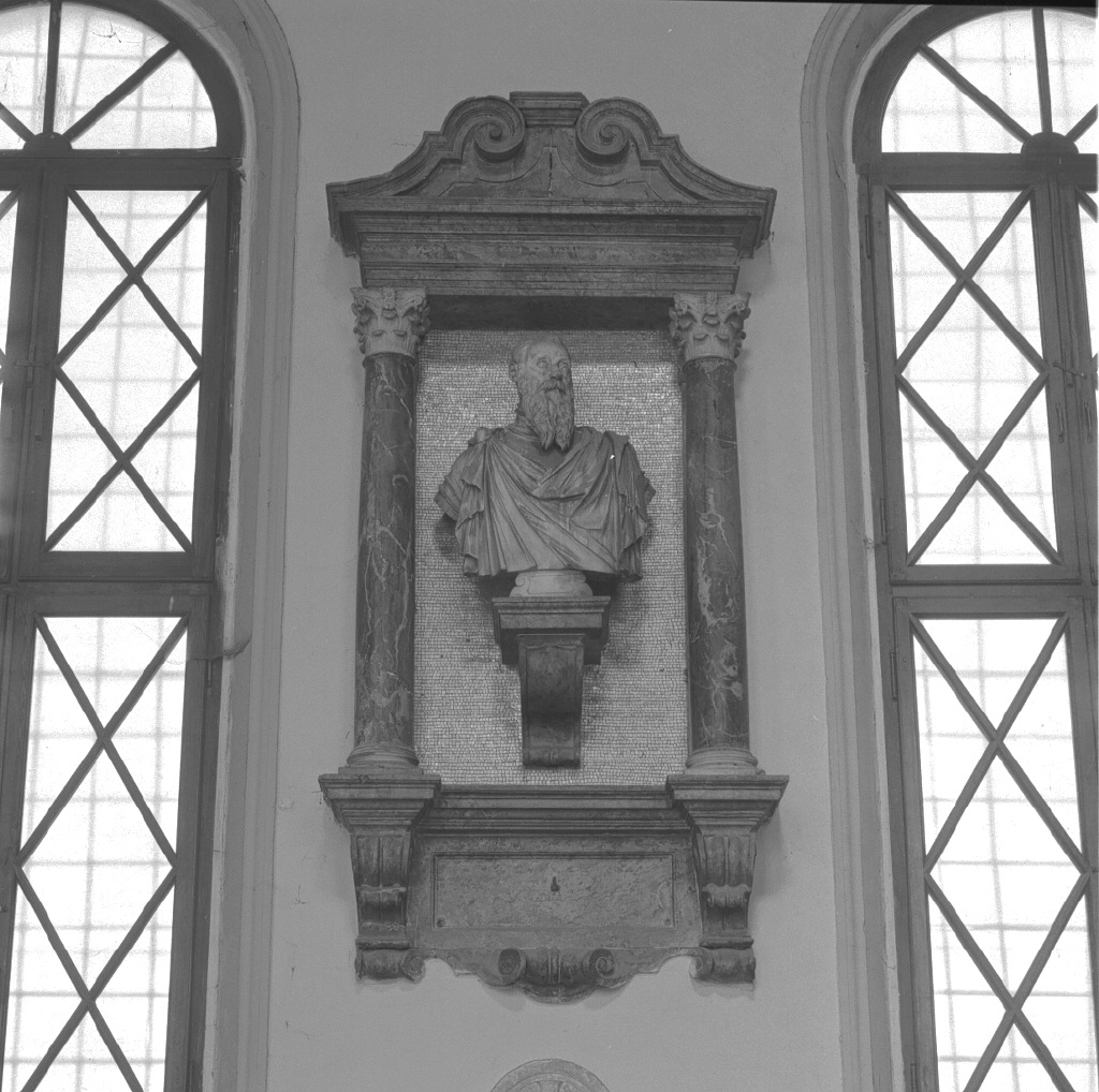 scultura di Vittoria Alessandro (fine sec. XVI)