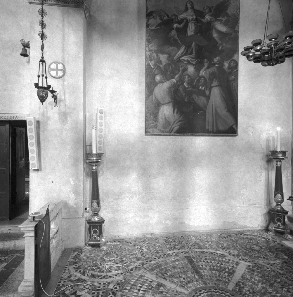 Madonna Assunta (dipinto) - ambito veneto (fine sec. XVI)