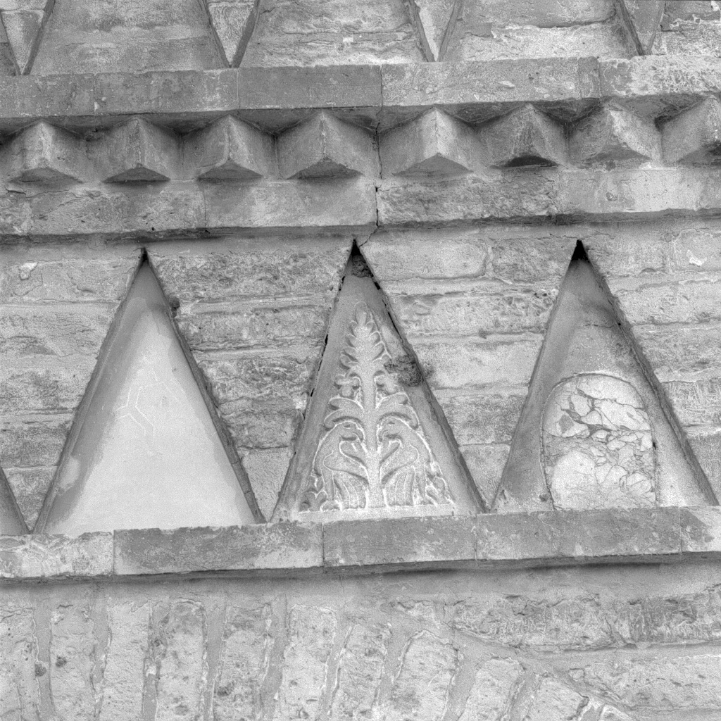 formella - bottega veneta (prima metà sec. XII)