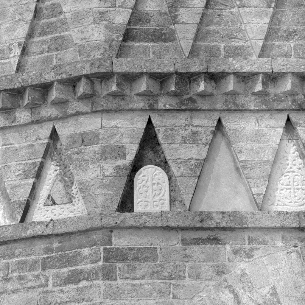 formella - bottega veneta (prima metà sec. XII)