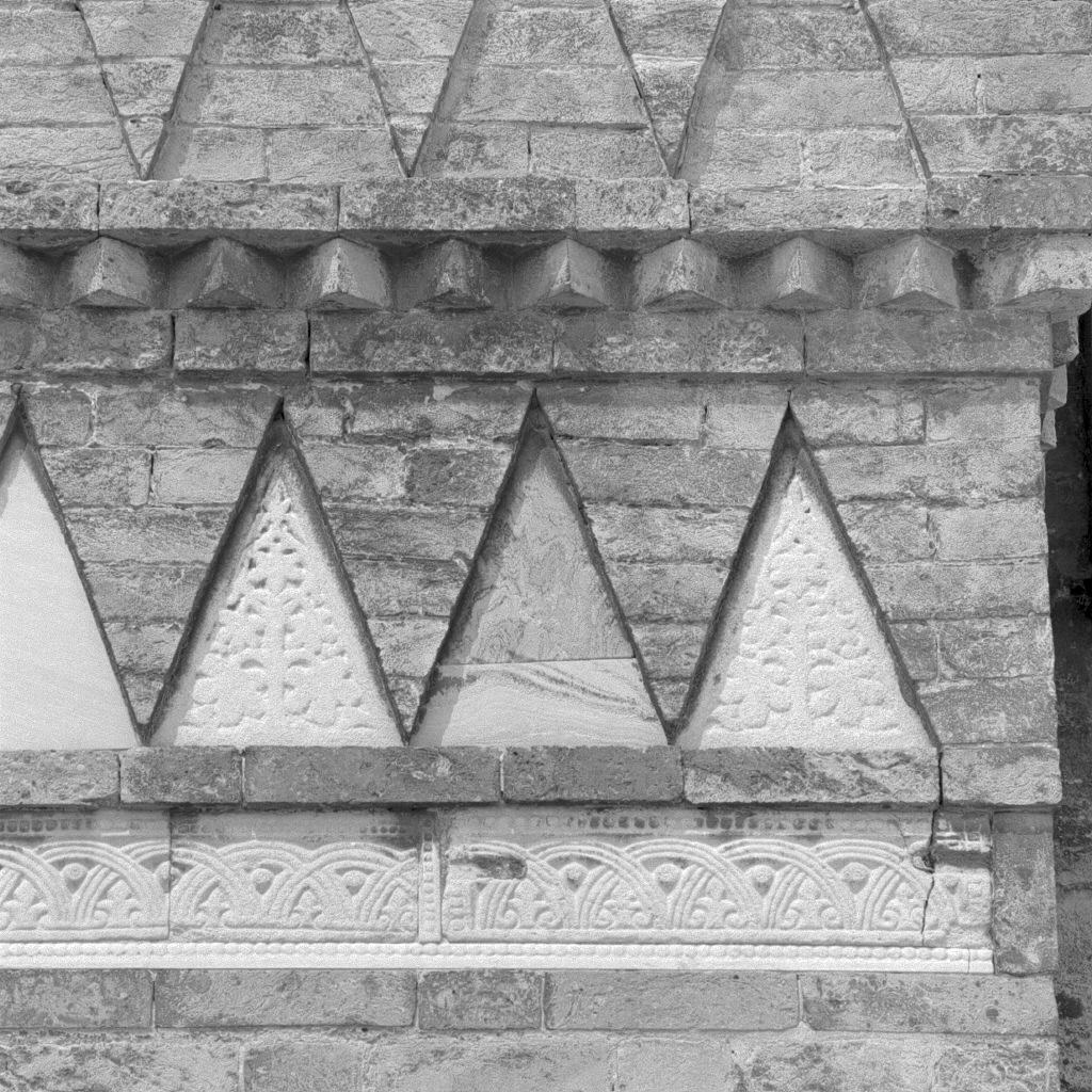 formella - bottega veneta (prima metà sec. XII)