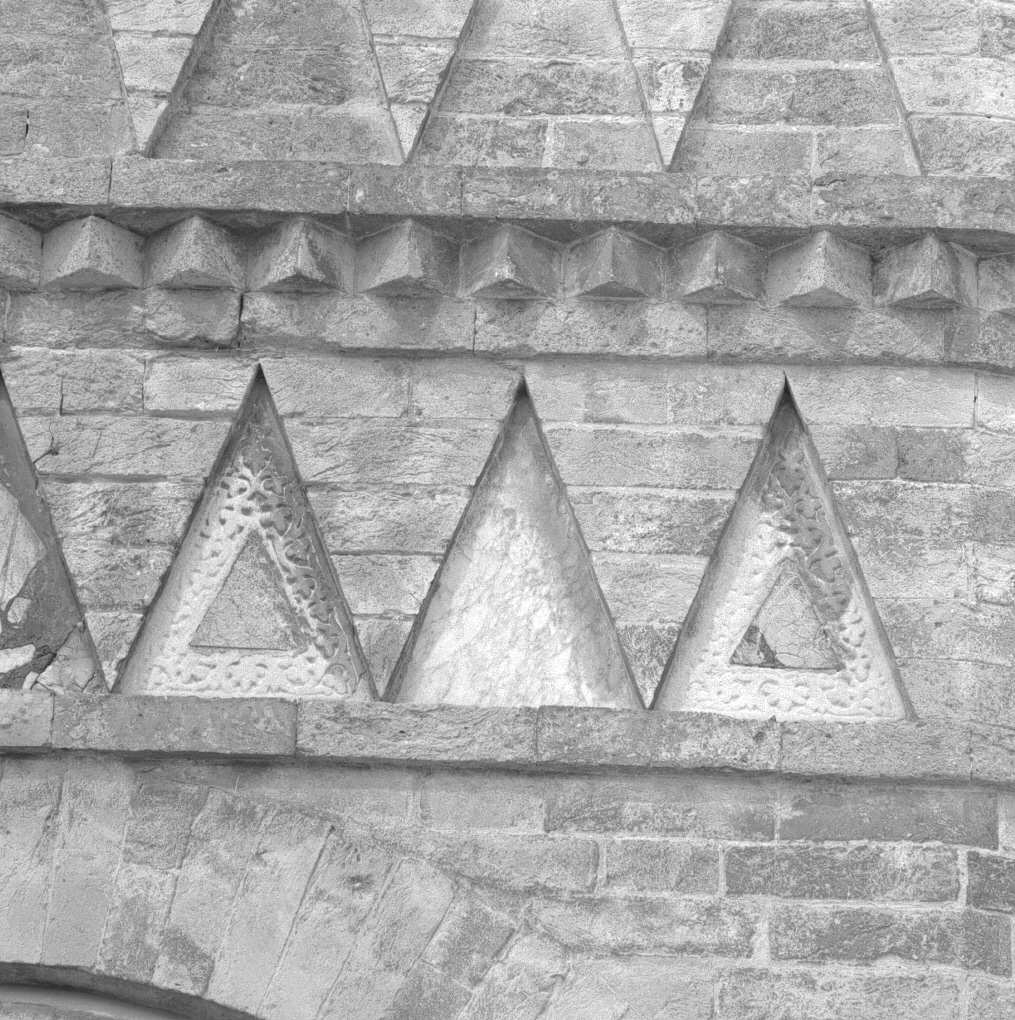 formella - bottega veneta (prima metà sec. XII)