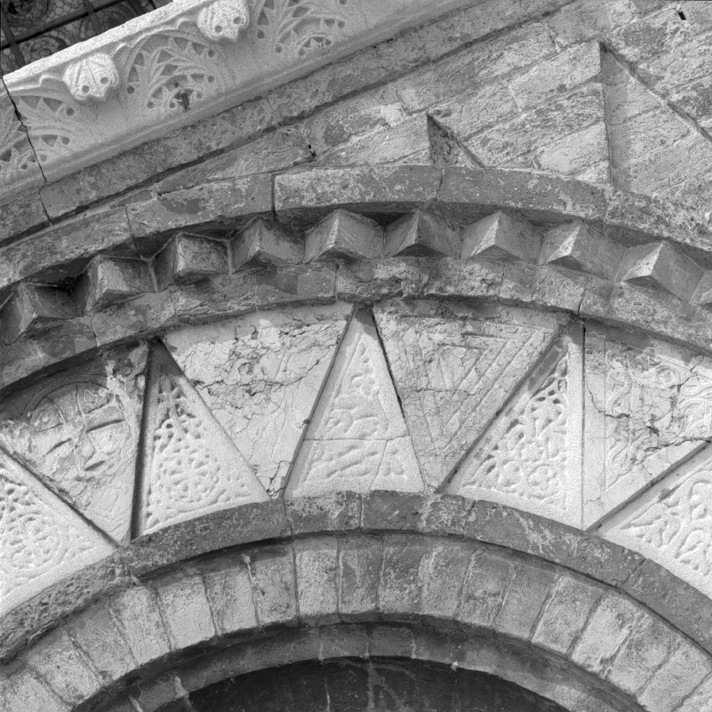 formella - bottega veneta (prima metà sec. XII)