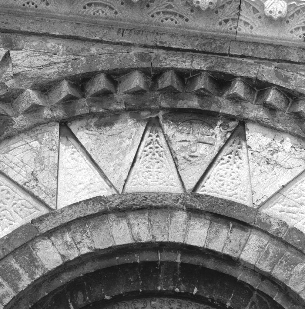 formella - bottega veneta (prima metà sec. XII)