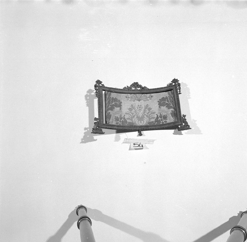 tessuto - manifattura italiana (sec. XVIII)