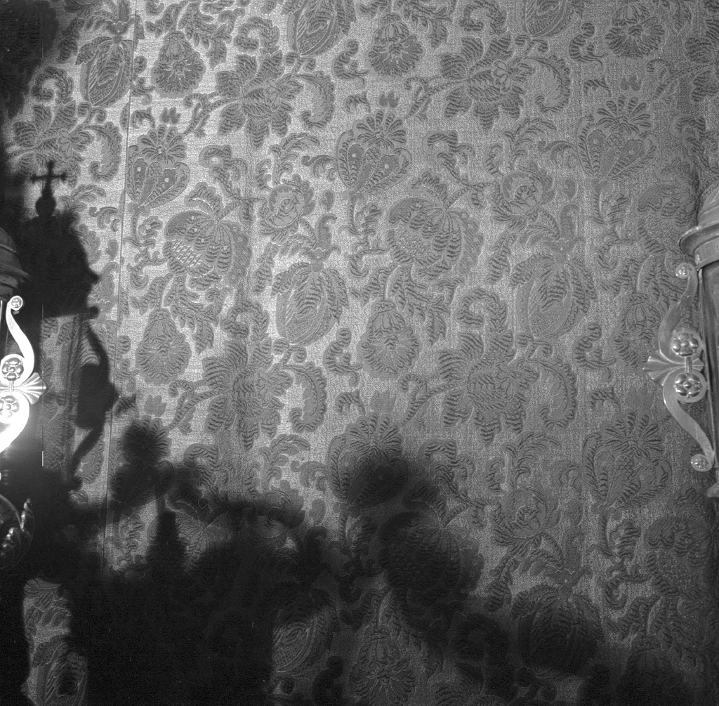 drappo - manifattura italiana (seconda metà sec. XVII)