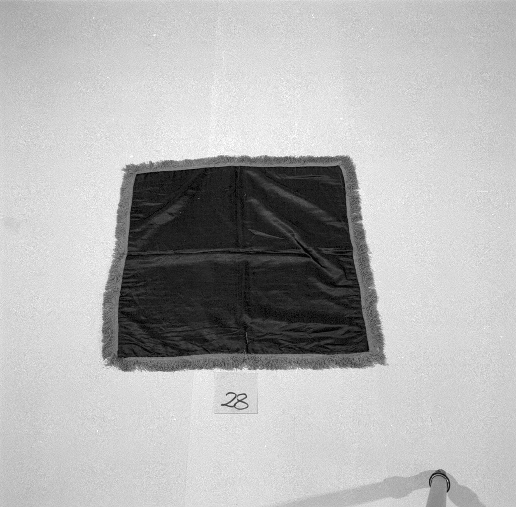 velo di calice - manifattura italiana (sec. XIX)