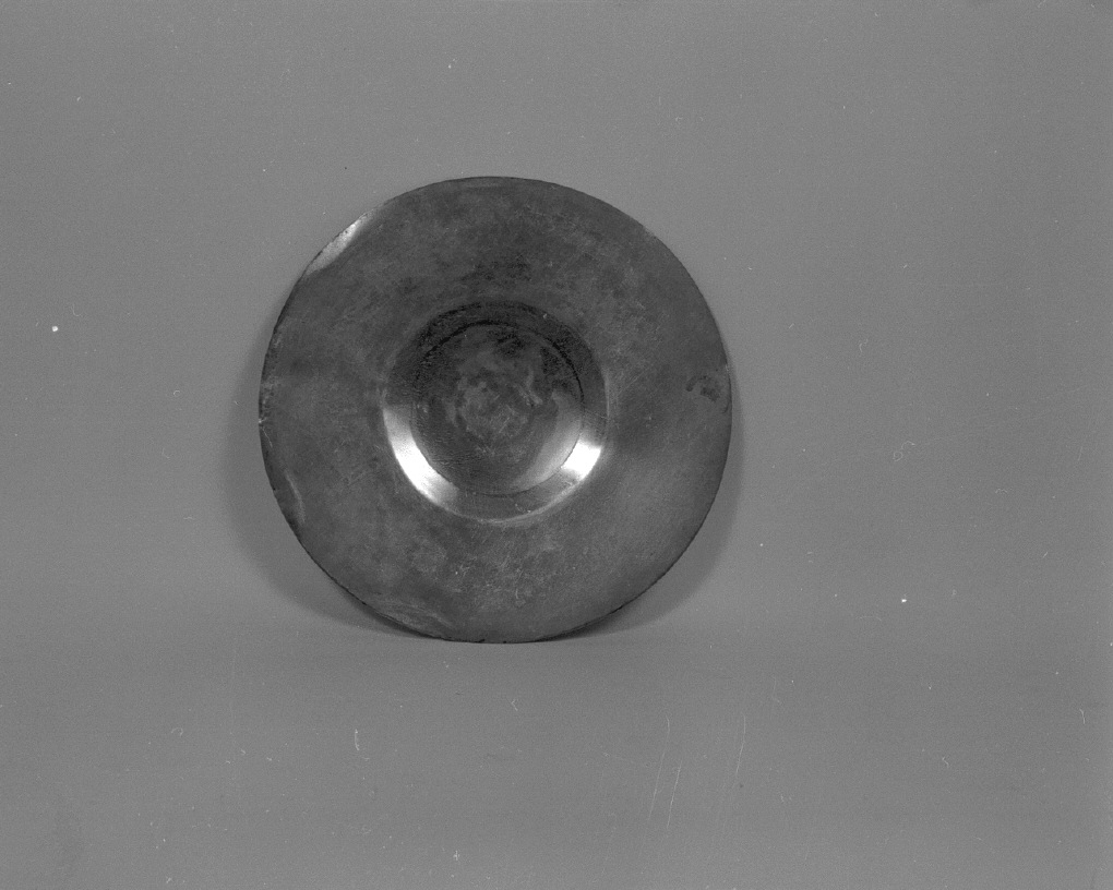 patena - bottega veneta (sec. XIX)