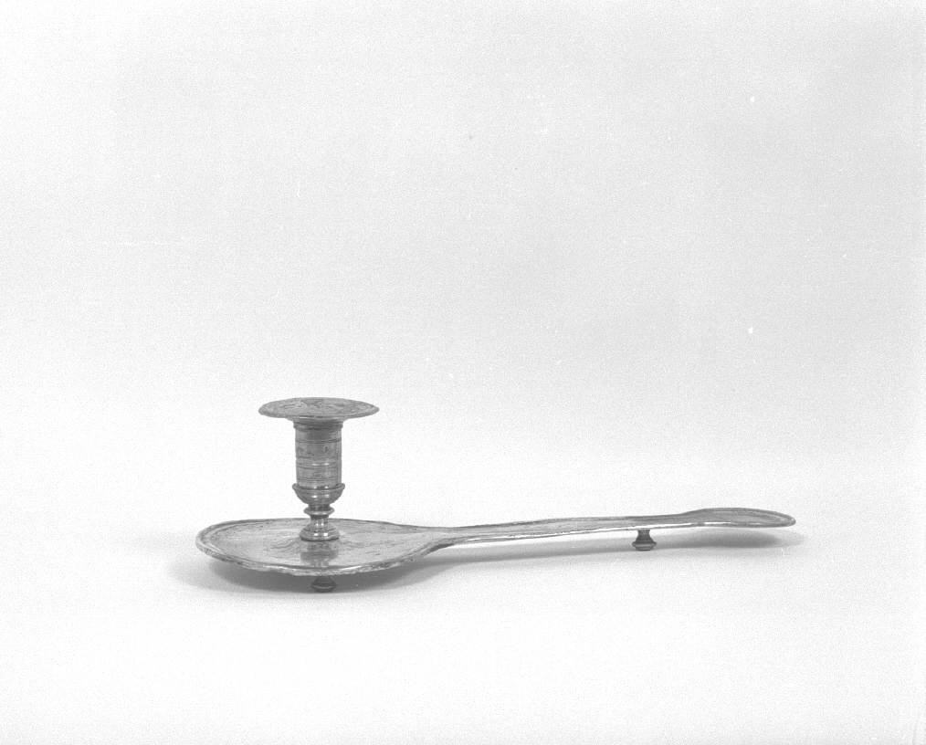 bugia - bottega veneziana (sec. XIX)