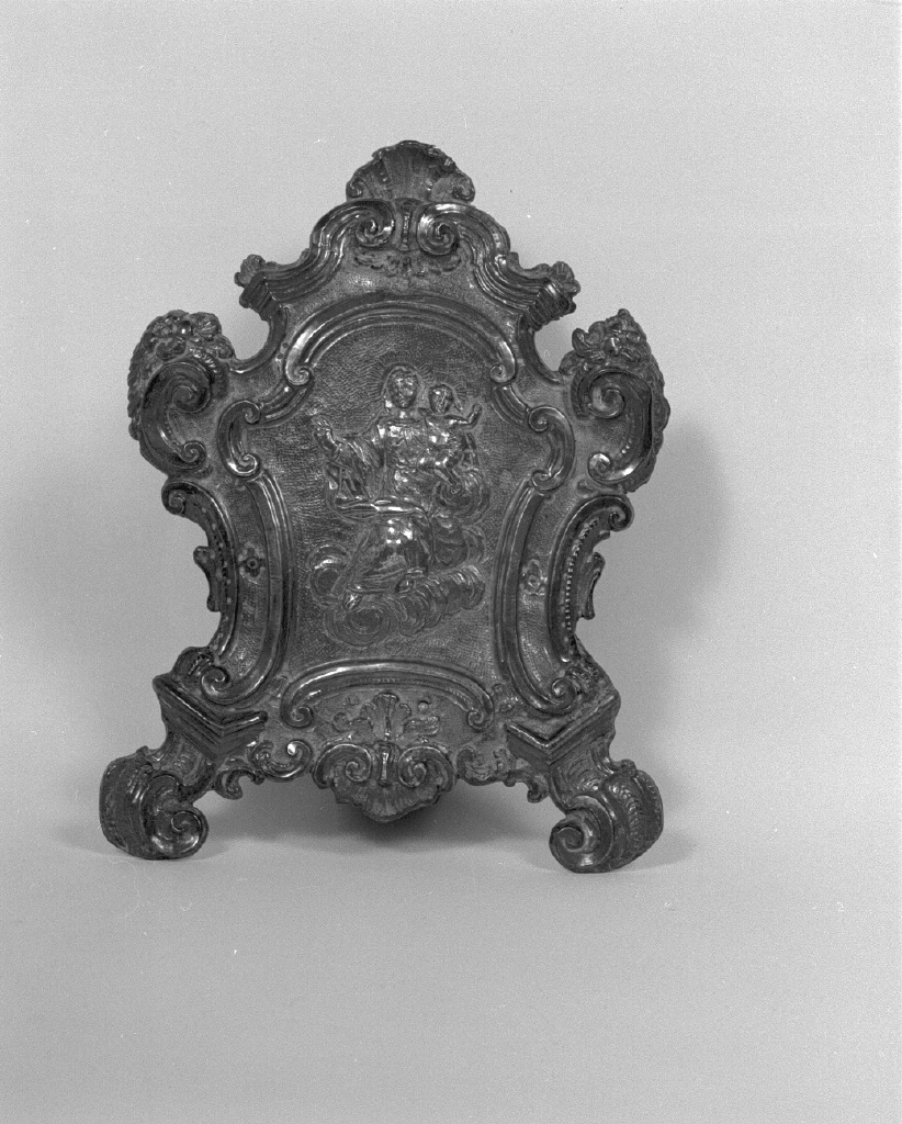 pace - bottega veneziana (sec. XVIII)