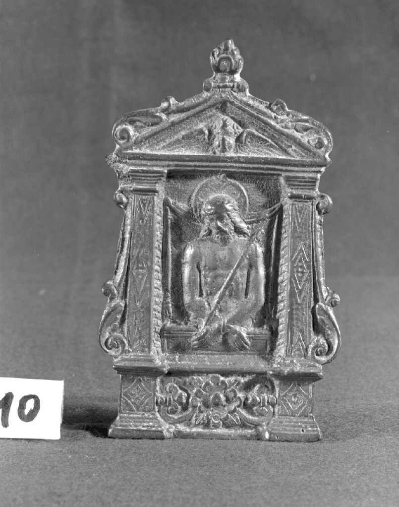 pace - bottega veneta (seconda metà sec. XVI)