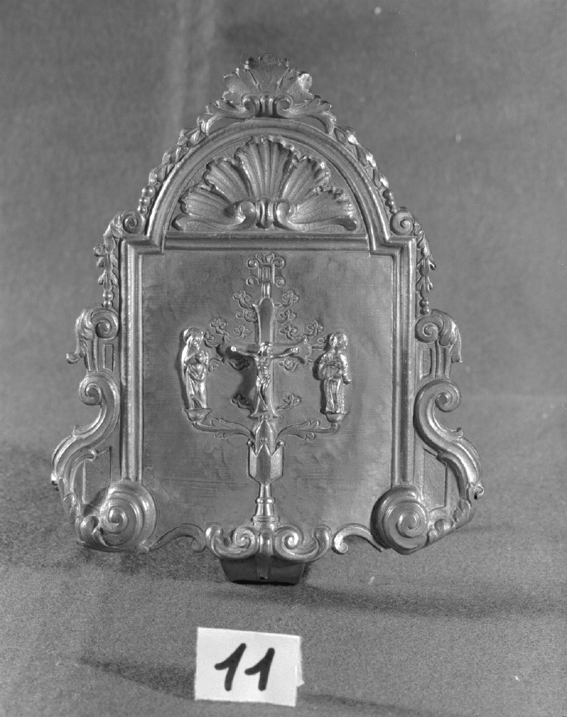 pace - bottega veneta (ultimo quarto sec. XVIII)