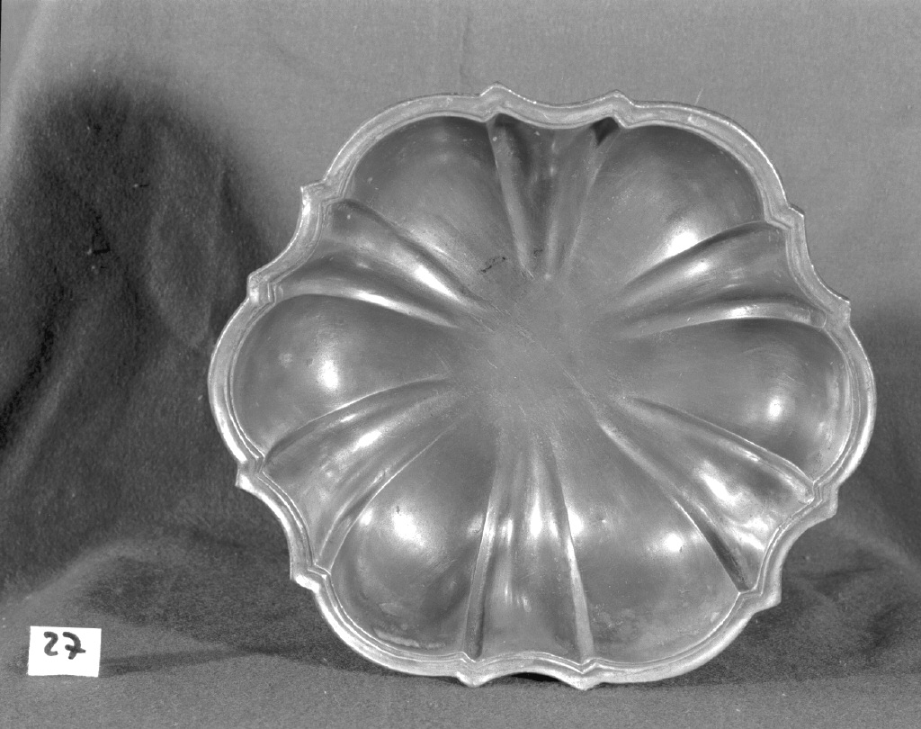 bacile - ambito italiano (metà sec. XX)