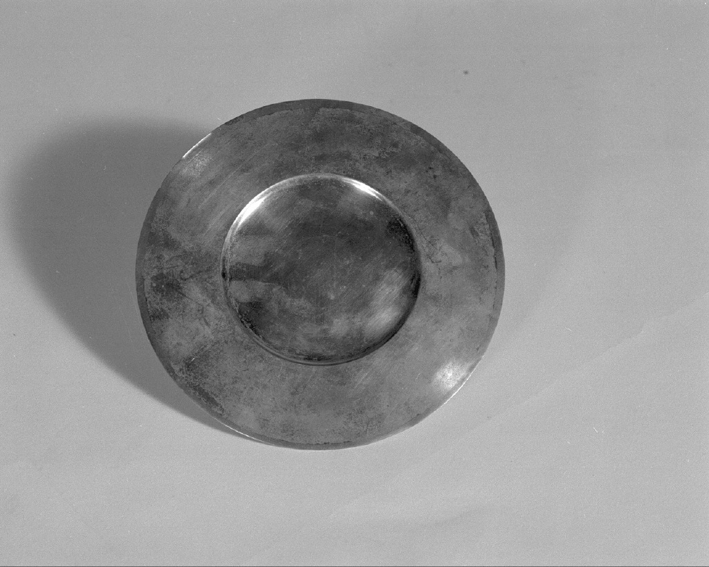 patena - bottega veneta (sec. XIX)