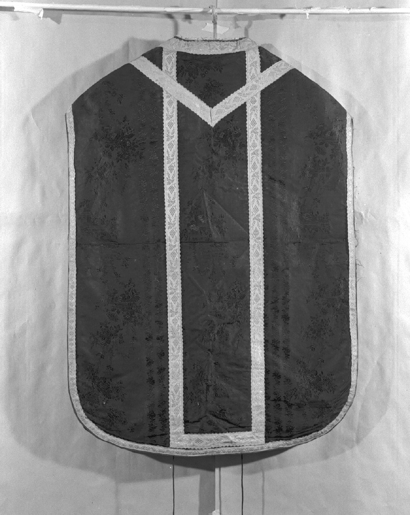 pianeta - manifattura veneziana (terzo quarto sec. XVIII)