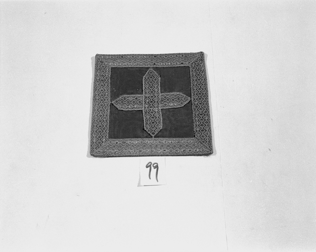 borsa - manifattura italiana (sec. XVIII)