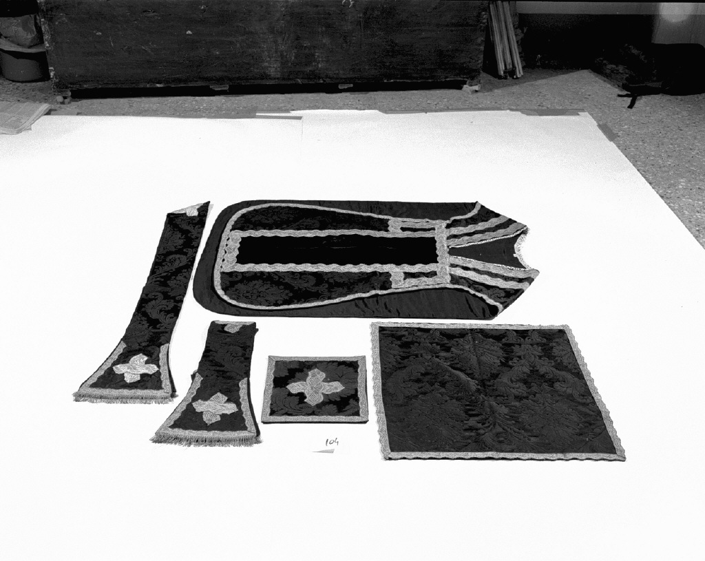 pianeta - manifattura italiana (seconda metà sec. XIX)