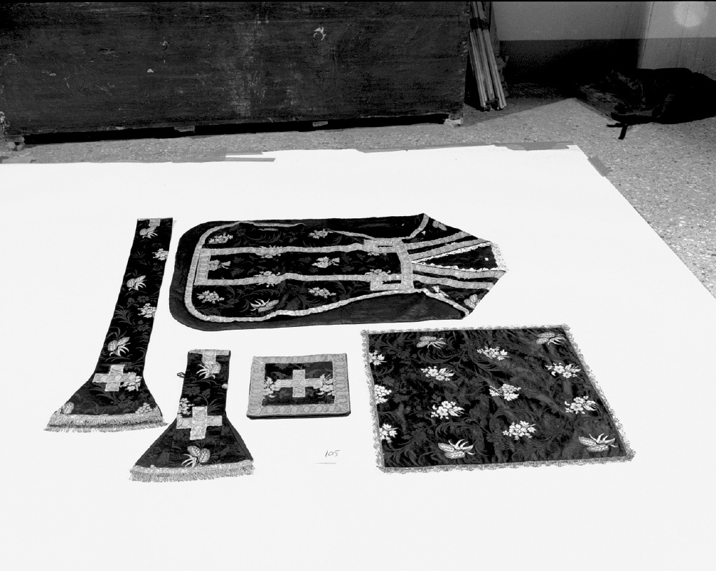 pianeta - manifattura italiana (seconda metà sec. XIX)