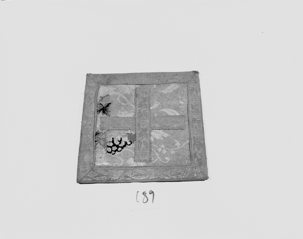 borsa - manifattura italiana (sec. XIX)