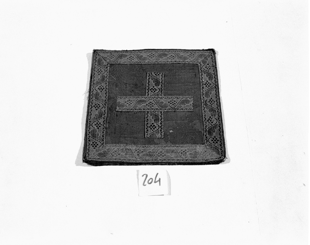 borsa - manifattura italiana (prima metà sec. XIX)