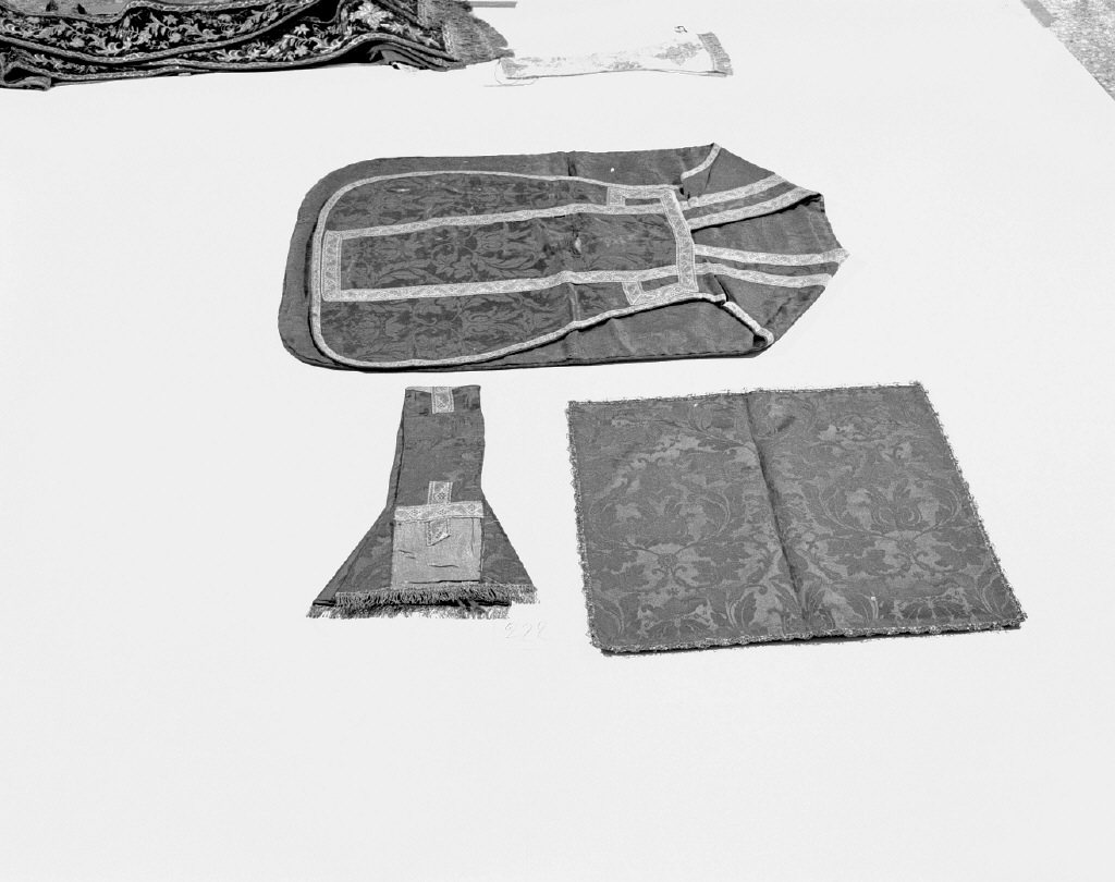 pianeta - manifattura italiana (prima metà sec. XIX)