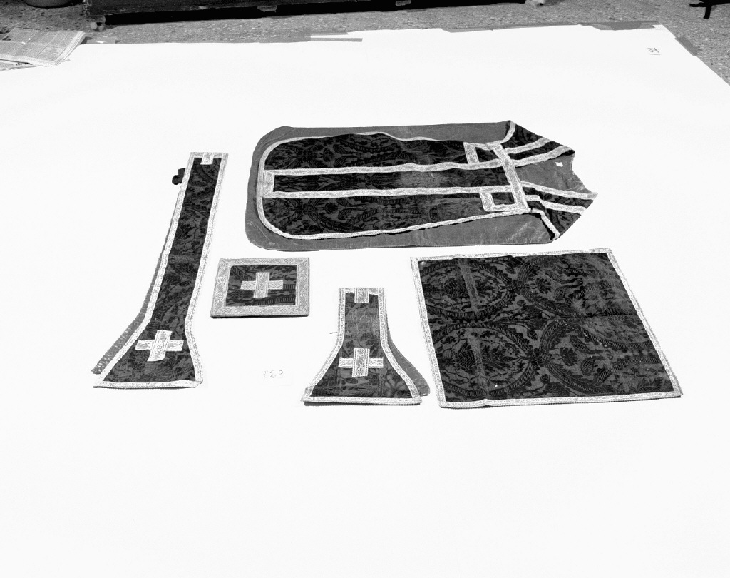 pianeta - manifattura italiana (prima metà sec. XIX)