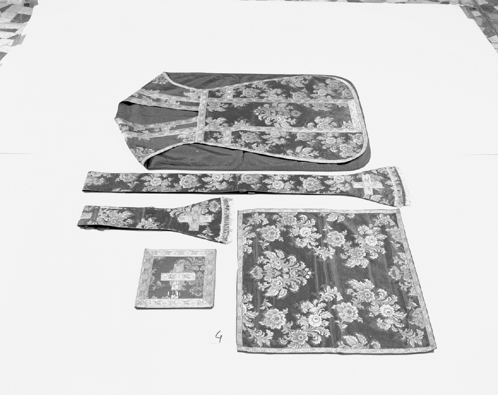 pianeta - manifattura italiana (prima metà sec. XIX)