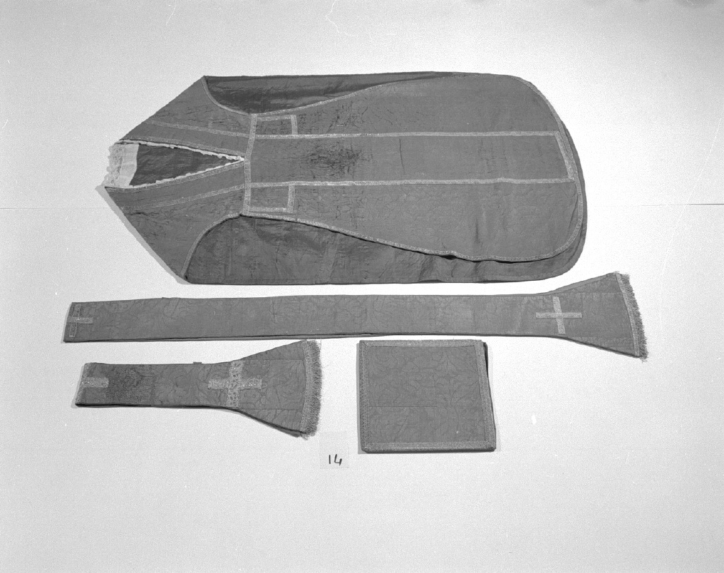 pianeta - manifattura italiana (primo quarto sec. XVII)