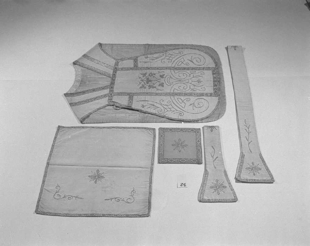 pianeta - manifattura italiana (seconda metà sec. XIX)