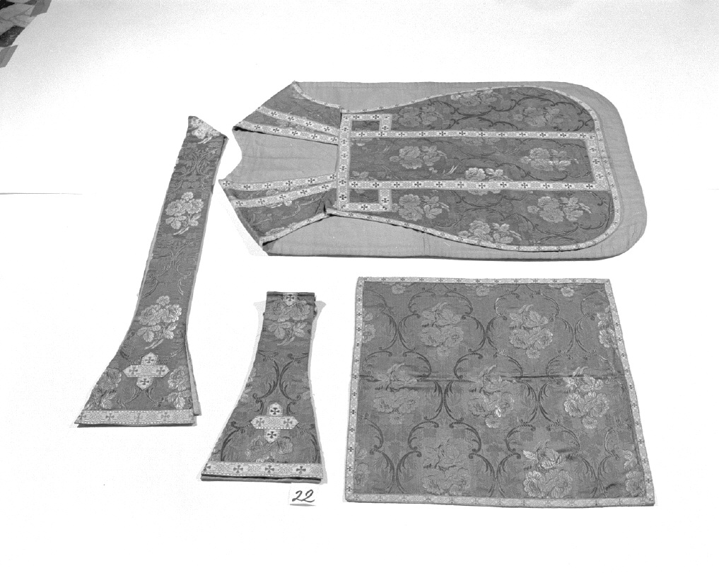 pianeta - manifattura italiana (seconda metà sec. XIX)