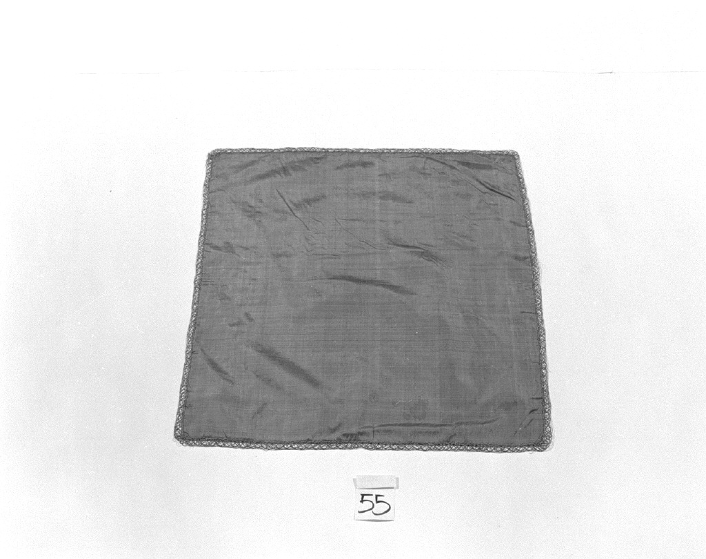 velo di calice - manifattura veneziana (sec. XVIII)