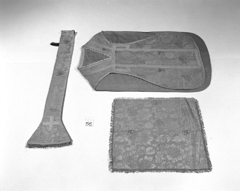 pianeta - manifattura italiana (fine/inizio secc. XVII/ XVIII)