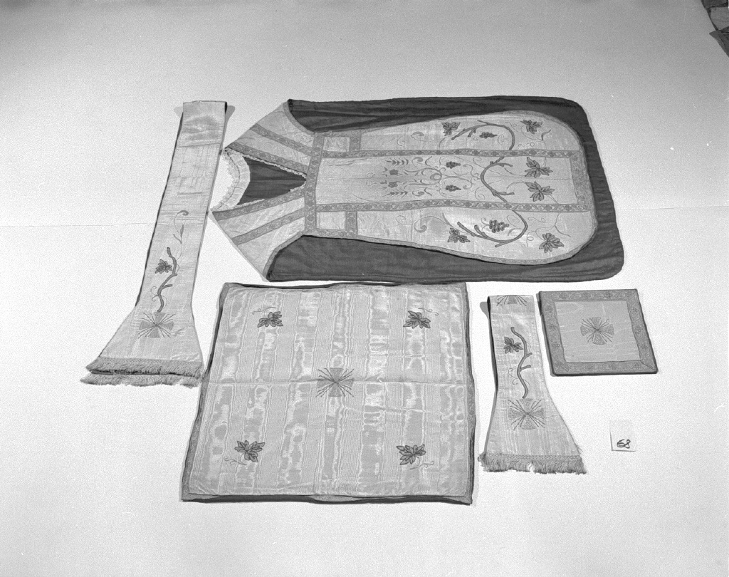 pianeta - manifattura italiana (prima metà sec. XX)