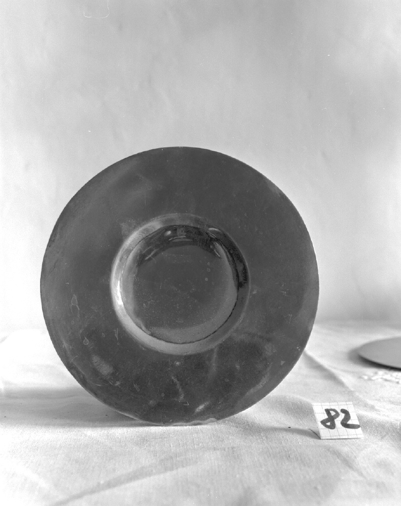 patena - bottega veneziana (sec. XIX)