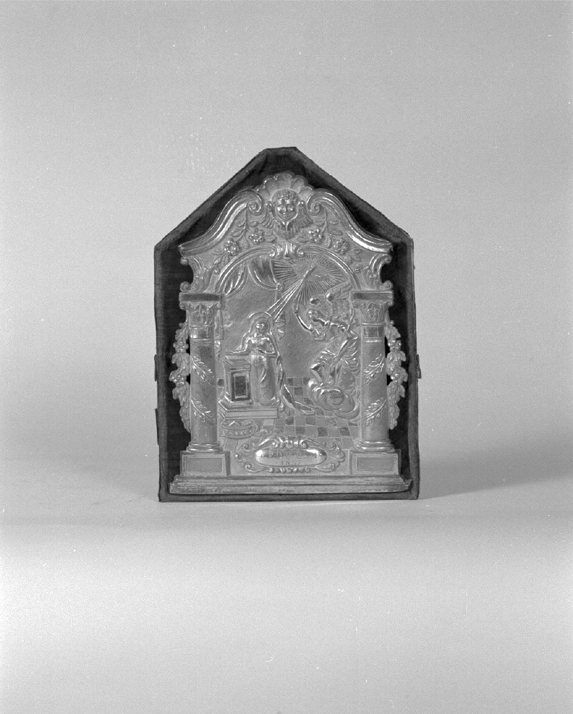 pace - bottega veneziana (sec. XIX)