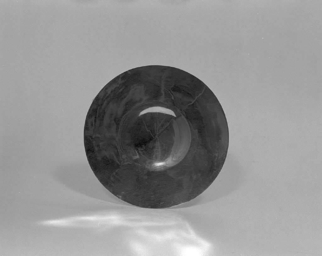 patena - bottega veneziana (prima metà sec. XVIII)