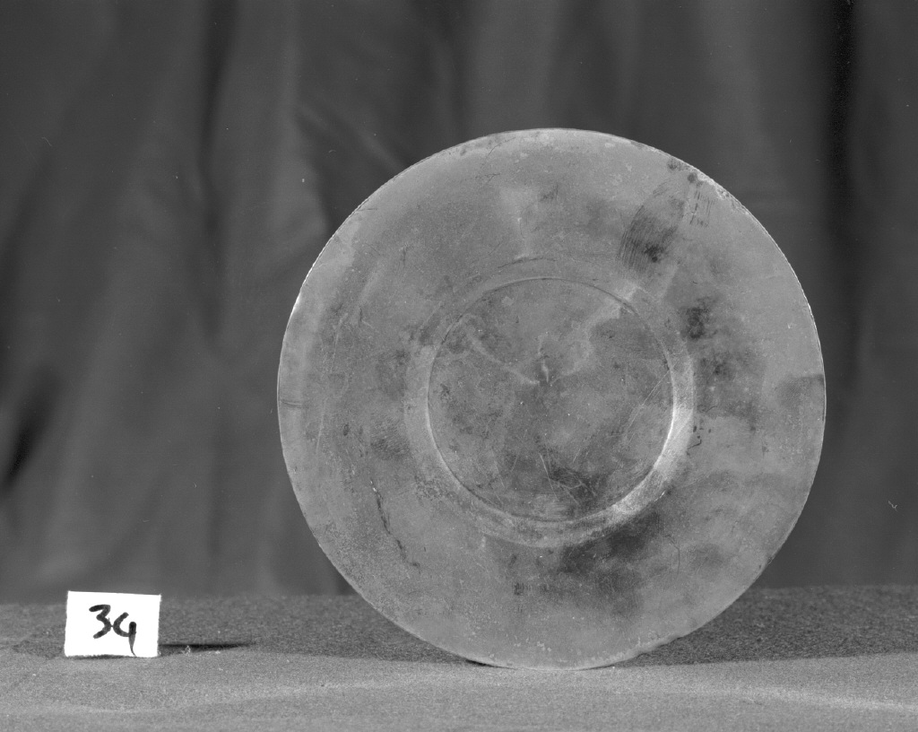 patena - bottega veneta (sec. XVIII)