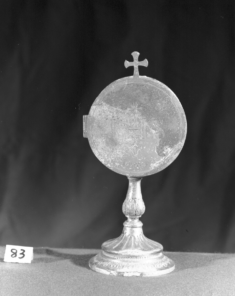 teca - bottega veneta (sec. XX)