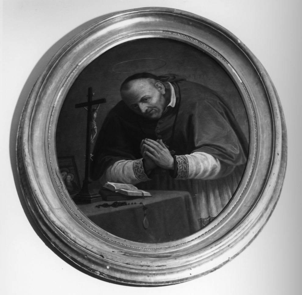 dipinto - ambito veneto (sec. XIX)