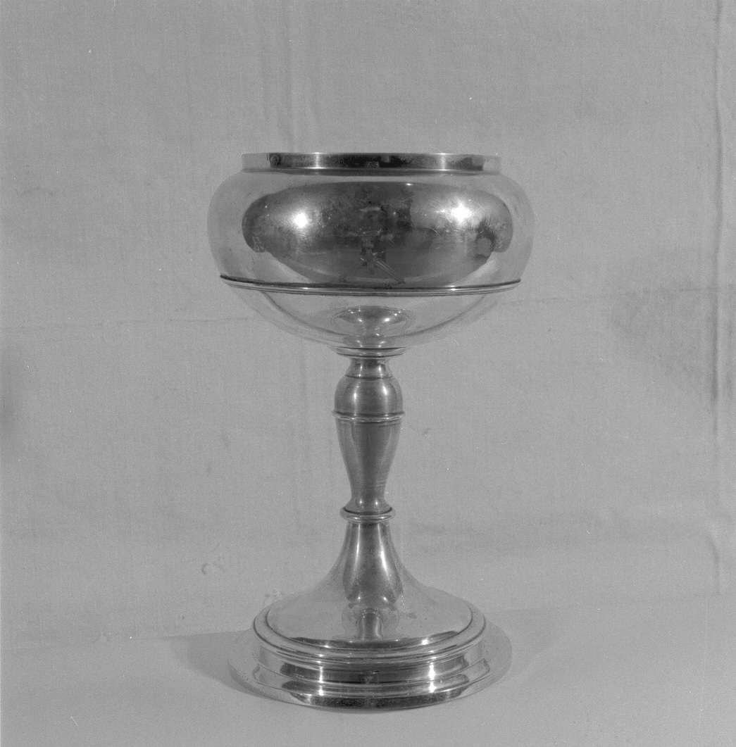 pisside - ambito veneto (sec. XIX)