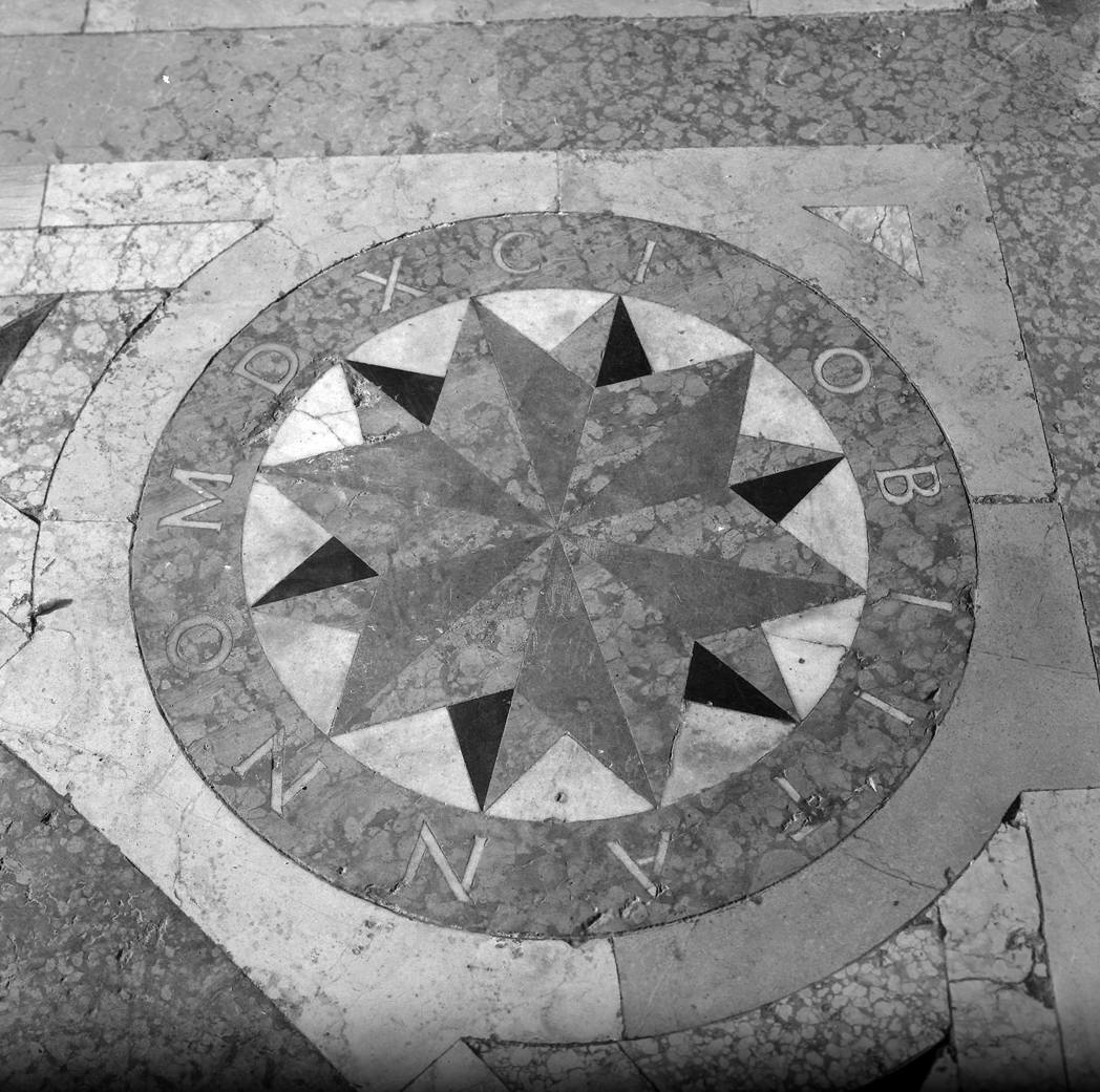 lapide tombale - bottega veneta (sec. XVI)