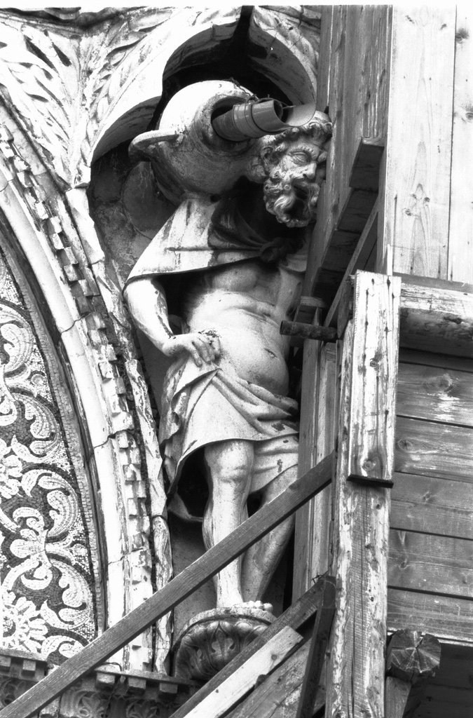 doccione - ambito veneto (prima metà sec. XV)