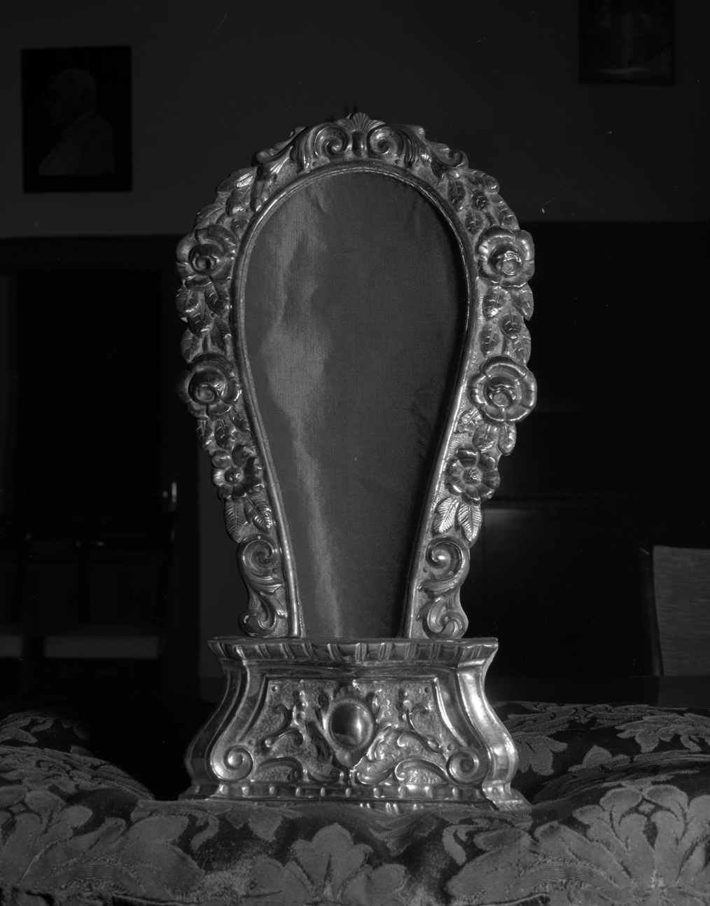 postergale - ambito veneto (seconda metà sec. XIX)