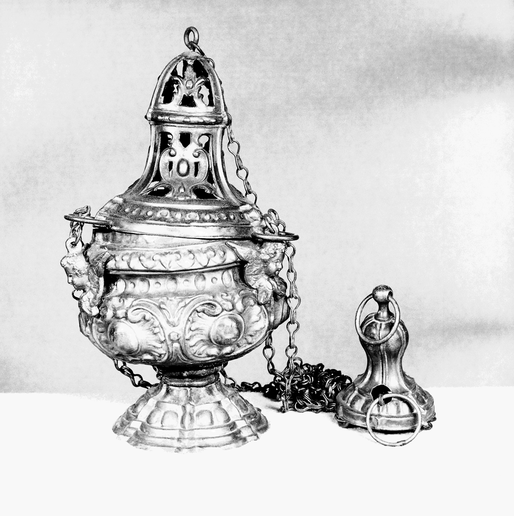 turibolo - bottega veneta (sec. XIX)