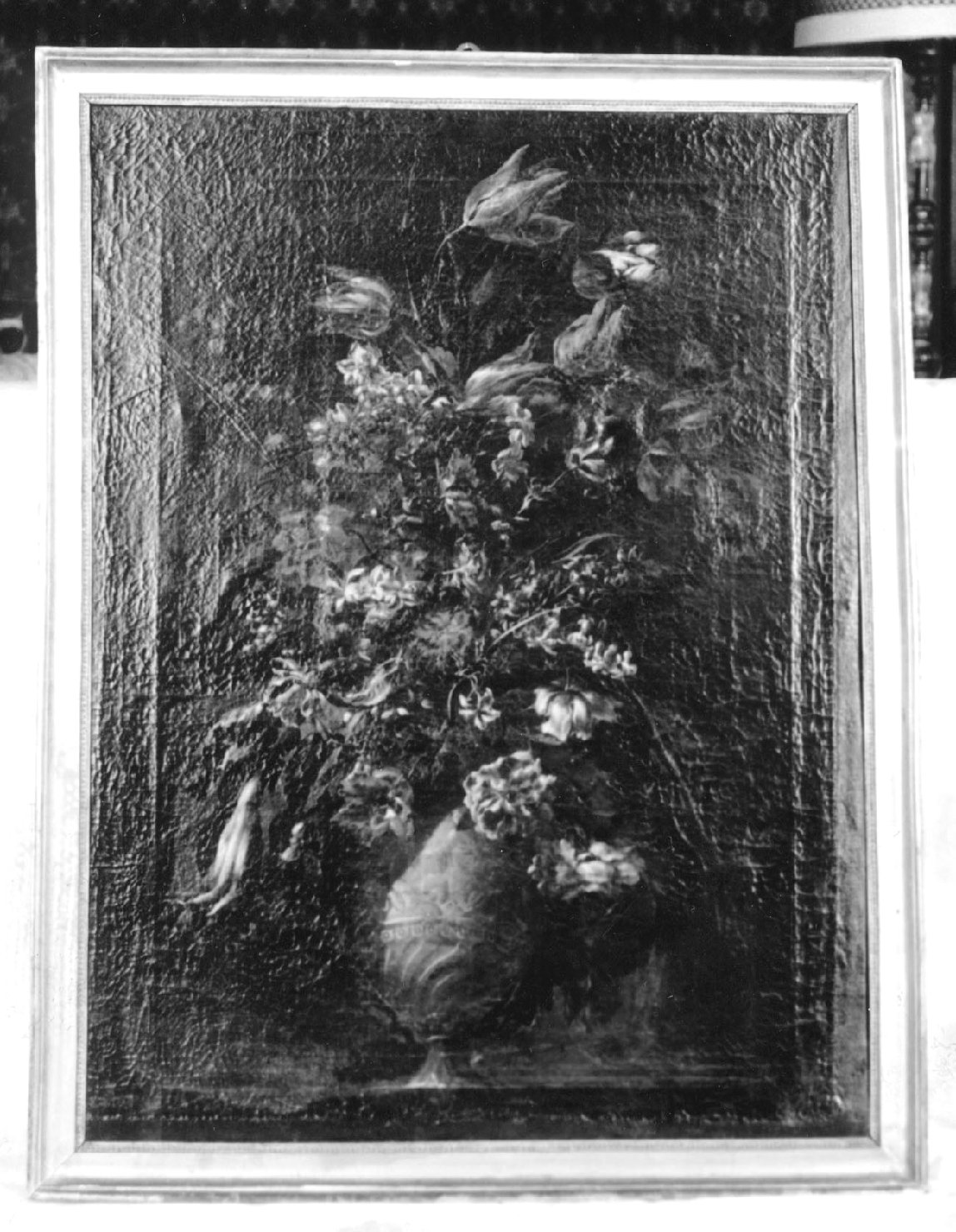 dipinto, opera isolata di Nuzzi Mario (attribuito) (terzo quarto sec. XVII)
