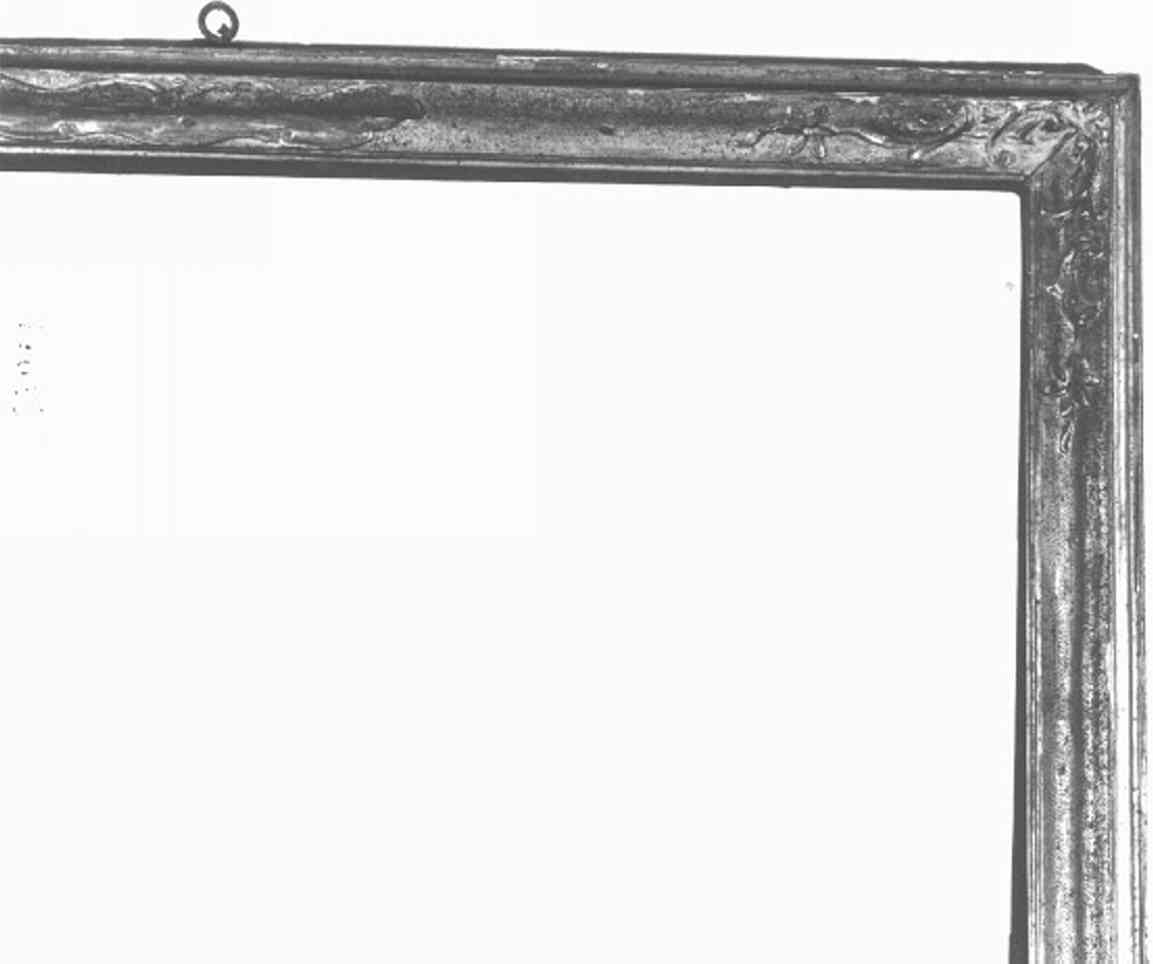 cornice - ambito veneto (sec. XIX)