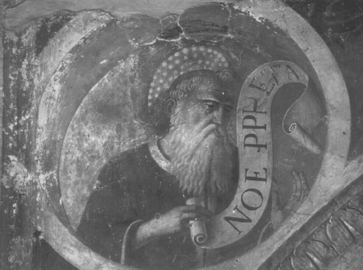 dipinto, elemento d'insieme di Michele Da Verona (sec. XVI)